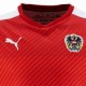 Maillot de foot Autriche domicile 2016/17 - Puma