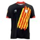 Trikot Nationalmannschaft Catalonia (Catalunya) auswärts 2011/12 - Astore