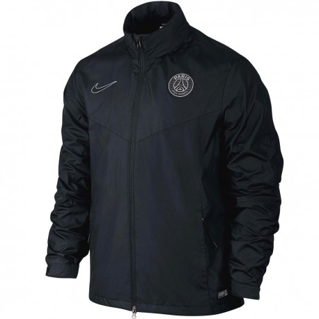 PSG UCL training rain jacket 2015/16 - Nike - SportingPlus.net