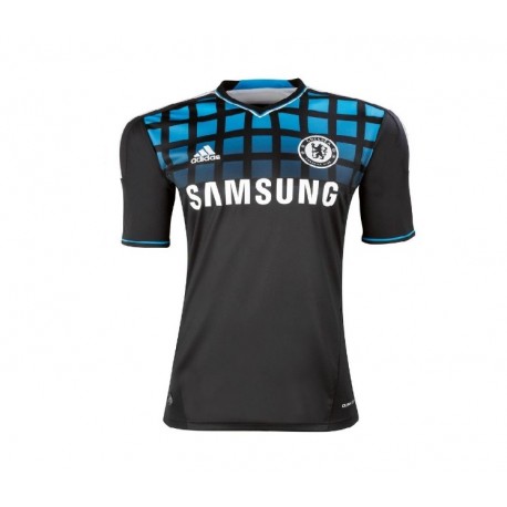 Chelsea Fc Jersey 11/12 en Adidas