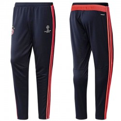 Pantalon tecnico de entreno Champions League Bayern Munich 2015/16 - Adidas