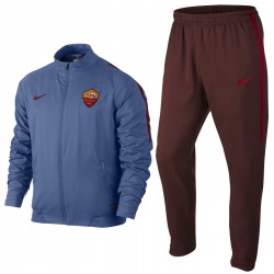 AS Roma presentation tracksuit 2016 - Nike