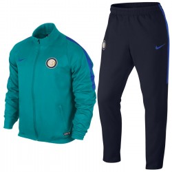 Survetement de presentation FC Inter 2016 - Nike