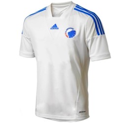 Camiseta de fútbol FC Copenhague primera 2013/14 - Adidas