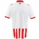 AC Ajaccio (Frankreich) Home Fußball Trikot 2014/15 - Macron