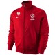 Selección de fútbol de Polonia chaqueta roja N98 2012/13 - Nike