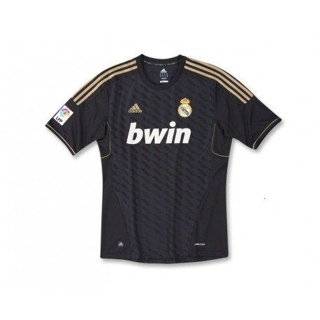 Real Madrid CF chandail 11/12 de Adidas