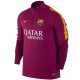 Tech sweat top d'entrainement FC Barcelona 2016 - Nike