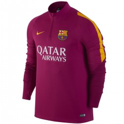 FC Barcelona training technical sweat top 2016 - Nike