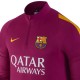 Tech sweat top d'entrainement FC Barcelona 2016 - Nike