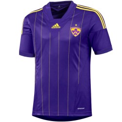 Camiseta de futbol NK Maribor primera 2013/14 - Adidas