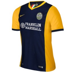 Camiseta de futbol Hellas Verona primera 2014/15 - Nike