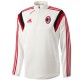 AC Milan technical training sweat top 2014/15 - Adidas