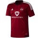 Camiseta de fútbol FC Nuremberg primera 2015/16 - Adidas