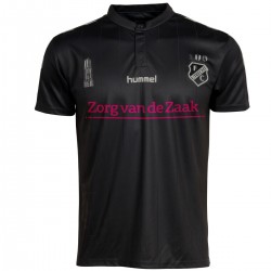 FC Utrecht Away Fußball Trikot 2015/16 - Hummel ...