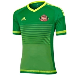 Sunderland AFC Away football shirt 2015/16 - Adidas