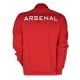 Représentant Arsenal FC veste Mod. N98 Anniversaire 12/10 par Nike