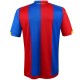 Crystal Palace FC camiseta de fútbol Home 2015/16 - Macron