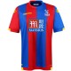 Crystal Palace FC camiseta de fútbol Home 2015/16 - Macron