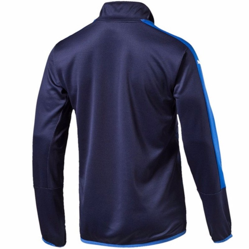 puma italy training top