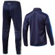 Italy technical training tracksuit 2016/17 navy - Puma