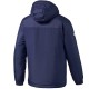 Italia chaqueta tecnica Bench 2016/17 navy - Puma