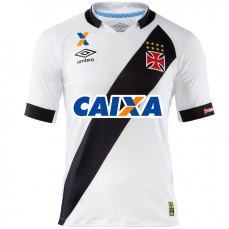 Vasco da Gama Away football shirt 2015/16 - Umbro - SportingPlus.net