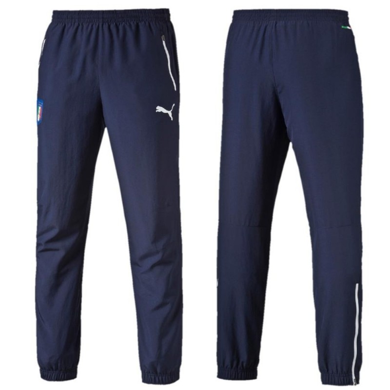 puma team liga training pants