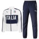 Tuta da rappresentanza nazionale Italia 2016/17 bianco - Puma