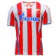 Red Star Belgrade (Beograd) Home football shirt 2013/14 - Puma