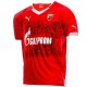 Estrella Roja Belgrado (Beograd) tercera camiseta futbol 2014/15 - Puma