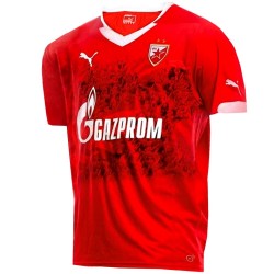 Maglia Stella Rossa Belgrado Third 2014/15 - Puma