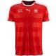 Switzerland Home football kit 2016/17 - Puma