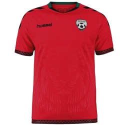 Afghanistan Home football shirt 2016/17 - Hummel