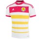 Schottland spieler Fußball trikot Away 2014/15 - Adidas