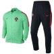 Portugal football team presentation tracksuit 2016/17 - Nike