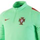 Portugal football team tech training tracksuit 2016/17 - Nike