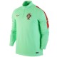 Portugal football team tech training sweat top 2016/17 - Nike