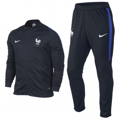 Tuta da allenamento Nazionale Francia 2016/17 - Nike