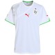 Algérie National home Jersey 10/12 World de Puma