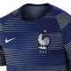 Camiseta de entreno pre-match seleccion Francia 2016/17 - Nike