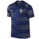 Camiseta de entreno pre-match seleccion Francia 2016/17 - Nike