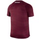 Portugal football team pre-match training shirt 2016/17 - Nike