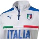 Survetement Tech d'entrainement Italie 2016/17 blanc - Puma