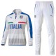 Italy technical training tracksuit 2016/17 white - Puma