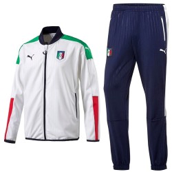 Italia chandal de presentacion pre-match 2016/17 - Puma