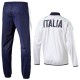 Tuta da rappresentanza pre-match nazionale Italia 2016/17 - Puma