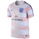 Maillot pre-match d'entrainement Angleterre 2016/17 - Nike