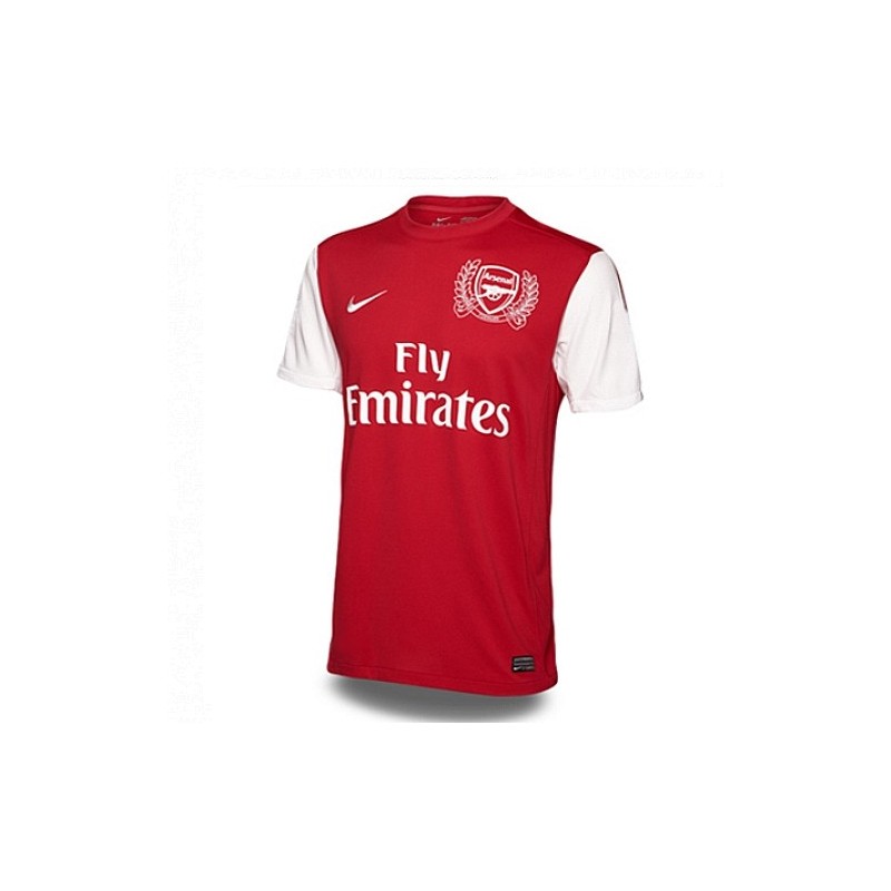 Arsenal Home shirt 2011/12 Player Issue 
