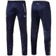 Italien-Nationalmannschaft Technical Trainingsanzug 2016/17 navy - Puma